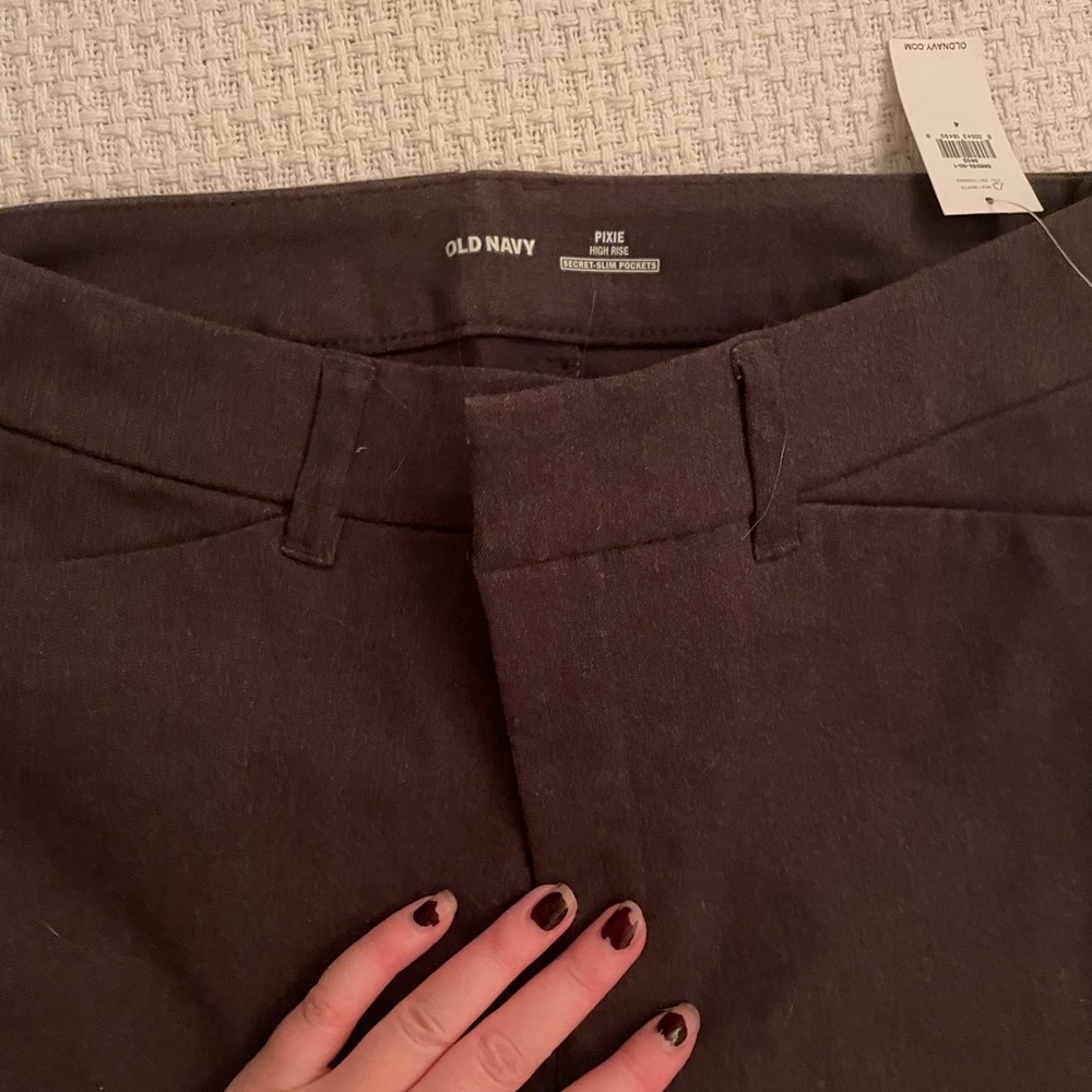 NWT pixie pants - Picture 2 of 4